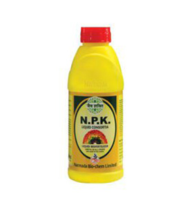Bio Fertilizer