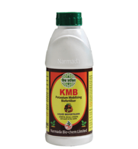 Bio-Liquid Fertilizer