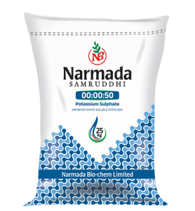 Water-Soluble Fertilizer