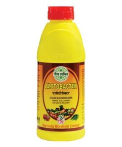 Azotobacter Fertilizer
