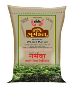 Bhoomandal Fermented Organic Manure
