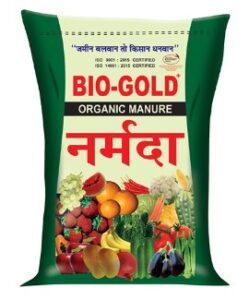 Bio Gold Fertilizer