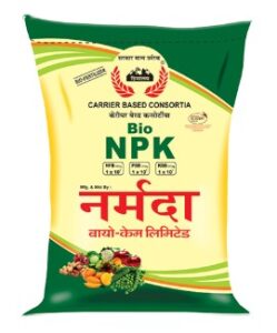 Bio NPK Fertilizer