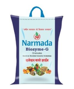 Bio Zyme-G Fertilizer