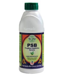 Phosphate Solubilizing Bacteria Fertilizer