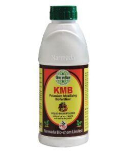 Potassium Mobilizing Bacteria Fertilizer