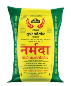 SSP Fertilizer