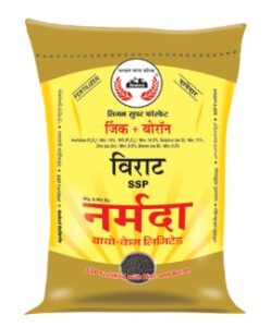 Virat FSSP Fertilizer